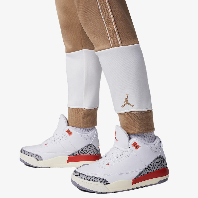 NIKE JDN COLOR BLOCK TRICO TAPING S 