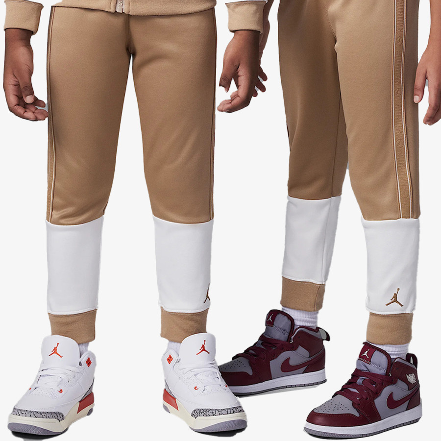 NIKE JDN COLOR BLOCK TRICO TAPING S 