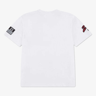 JORDAN JDB DYNASTY PATCH 