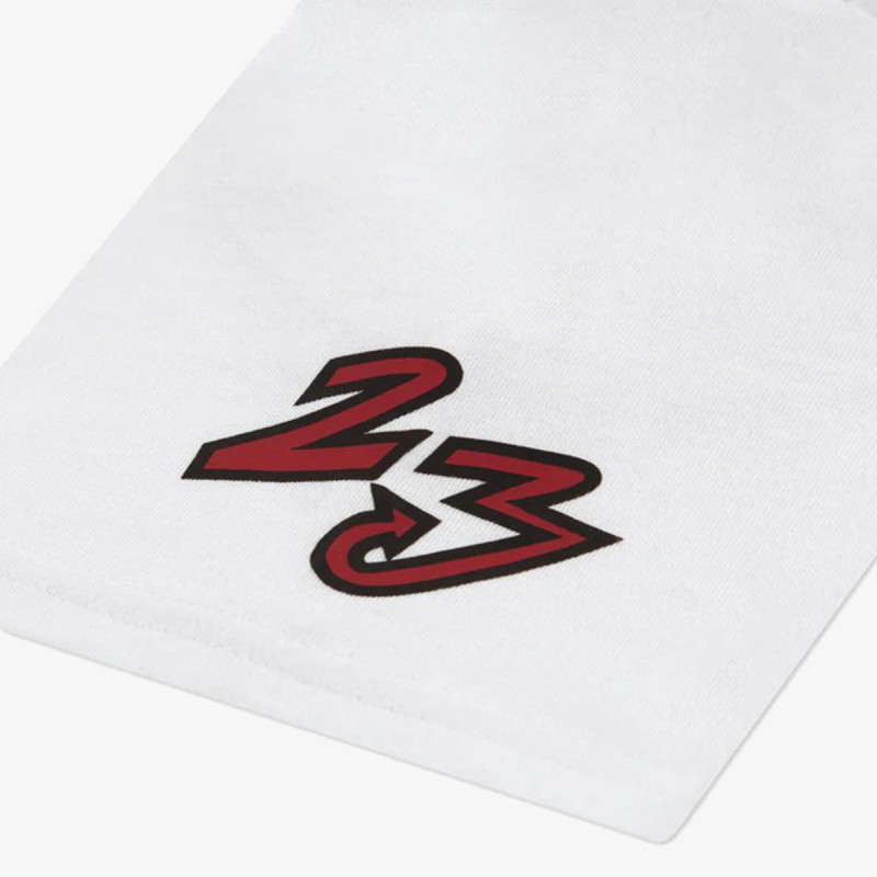 JORDAN JDB DYNASTY PATCH 