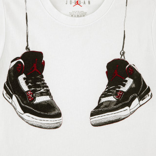 JORDAN JDB AJ3SHOE STRINGS 