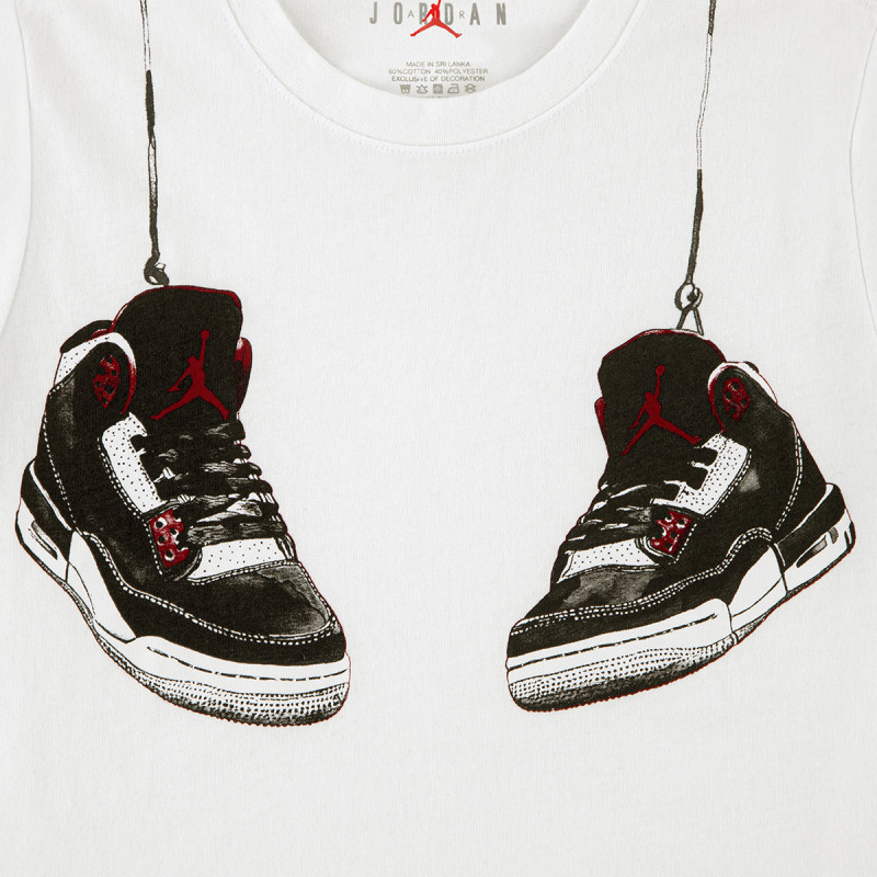 JORDAN JDB AJ3SHOE STRINGS 