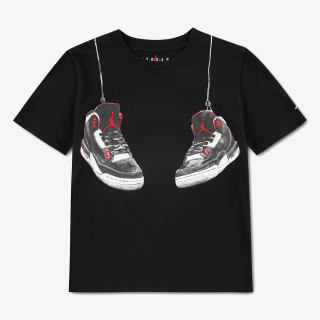 JORDAN JDB AJ3SHOE STRINGS 