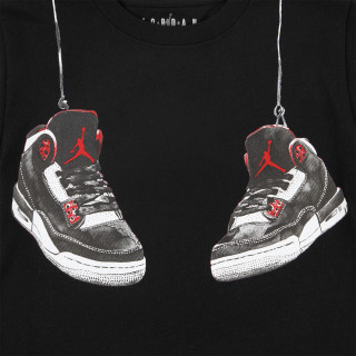 JORDAN JDB AJ3SHOE STRINGS 