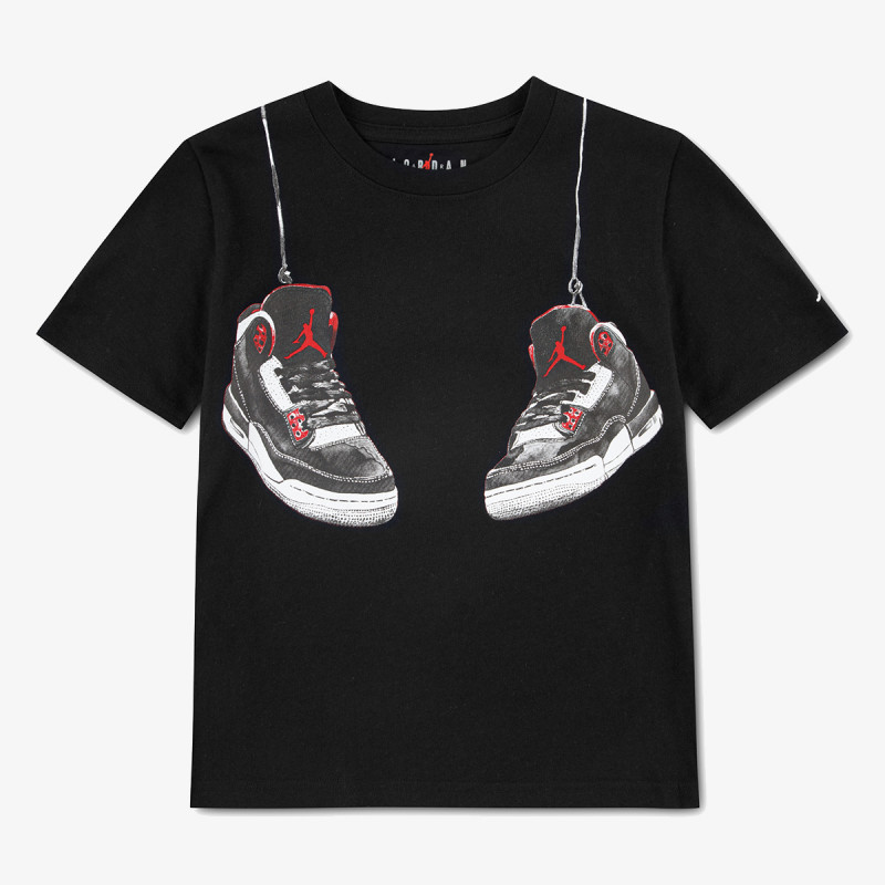 JORDAN JDB AJ3SHOE STRINGS 