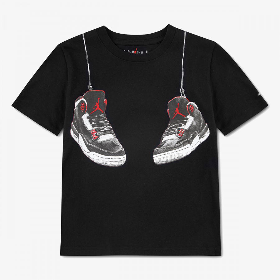 JORDAN JDB AJ3SHOE STRINGS 