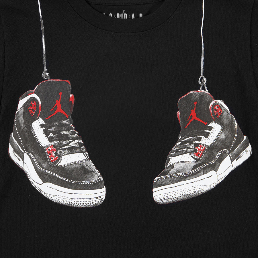 JORDAN JDB AJ3SHOE STRINGS 