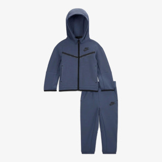 NIKE NKN NSW TECH FLEECE SET 