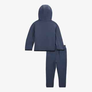 NIKE NKN NSW TECH FLEECE SET 