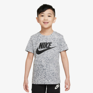 NIKE Script Swoosh Toss Print 