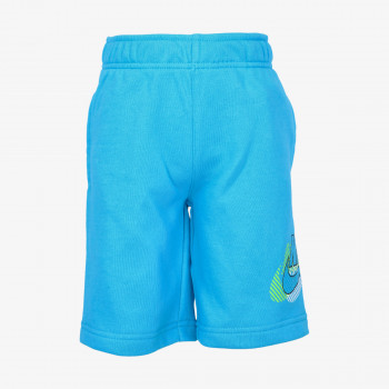NIKE NKB ACTIVE JOY FT SHORT 