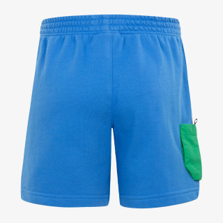 NIKE NKB B NSW FT SHORT 