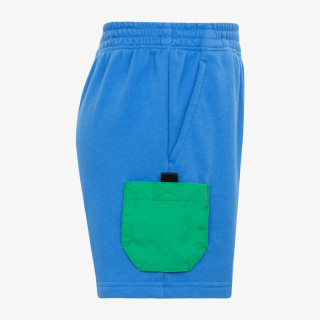 NIKE NKB B NSW FT SHORT 