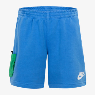 NIKE NKB B NSW FT SHORT 