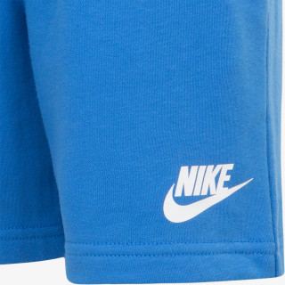 NIKE NKB B NSW FT SHORT 