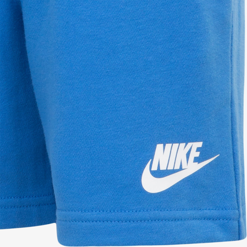 NIKE NKB B NSW FT SHORT 