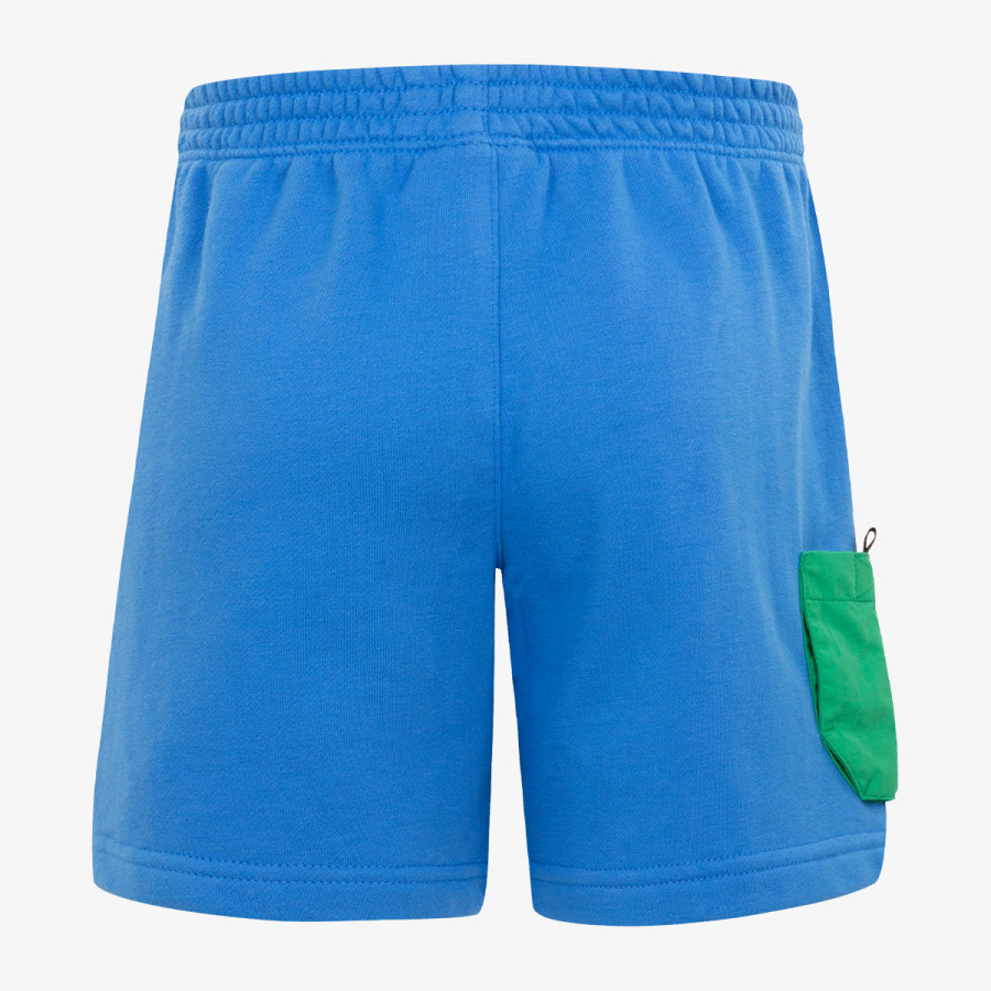 NIKE NKB B NSW FT SHORT 