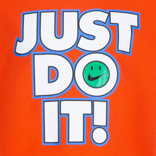 NIKE NKB SMILEY JDI SS TEE 