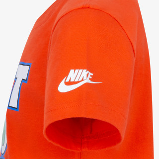 NIKE NKB SMILEY JDI SS TEE 