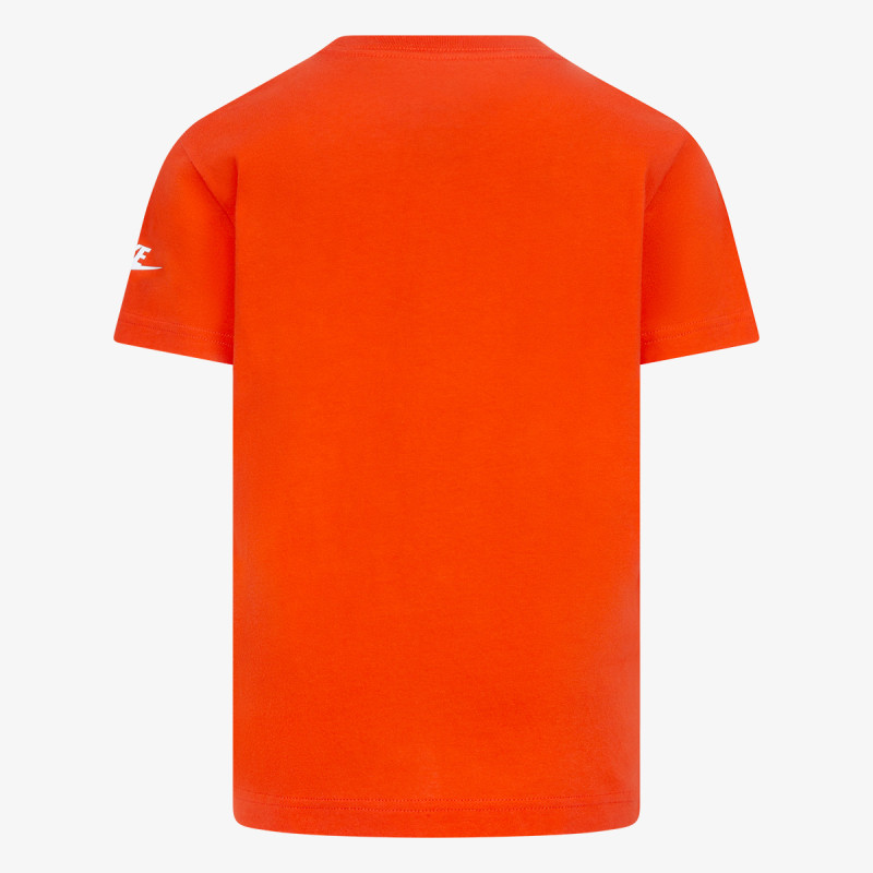 NIKE NKB SMILEY JDI SS TEE 
