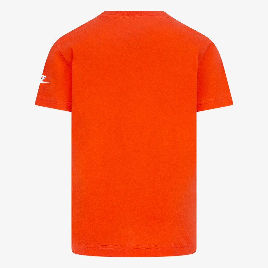 NIKE NKB SMILEY JDI SS TEE 
