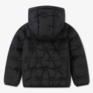 NIKE NKN SEAMLESS QUILT PUFFER JKT 