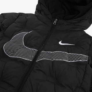 NIKE NKN SEAMLESS QUILT PUFFER JKT 