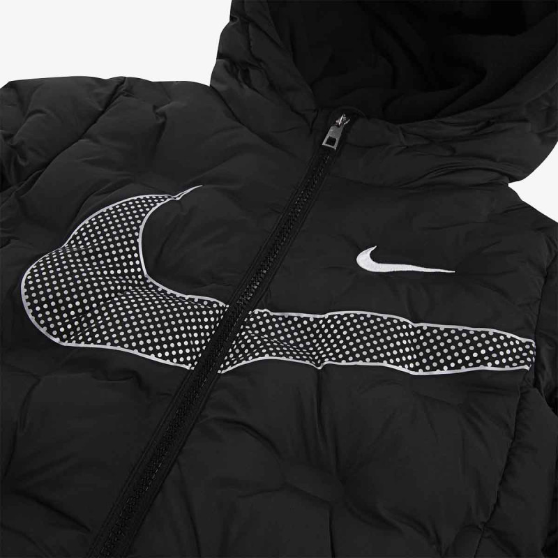 NIKE NKN SEAMLESS QUILT PUFFER JKT 
