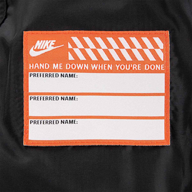 NIKE NKN SEAMLESS QUILT PUFFER JKT 