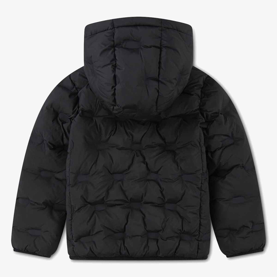 NIKE NKN SEAMLESS QUILT PUFFER JKT 