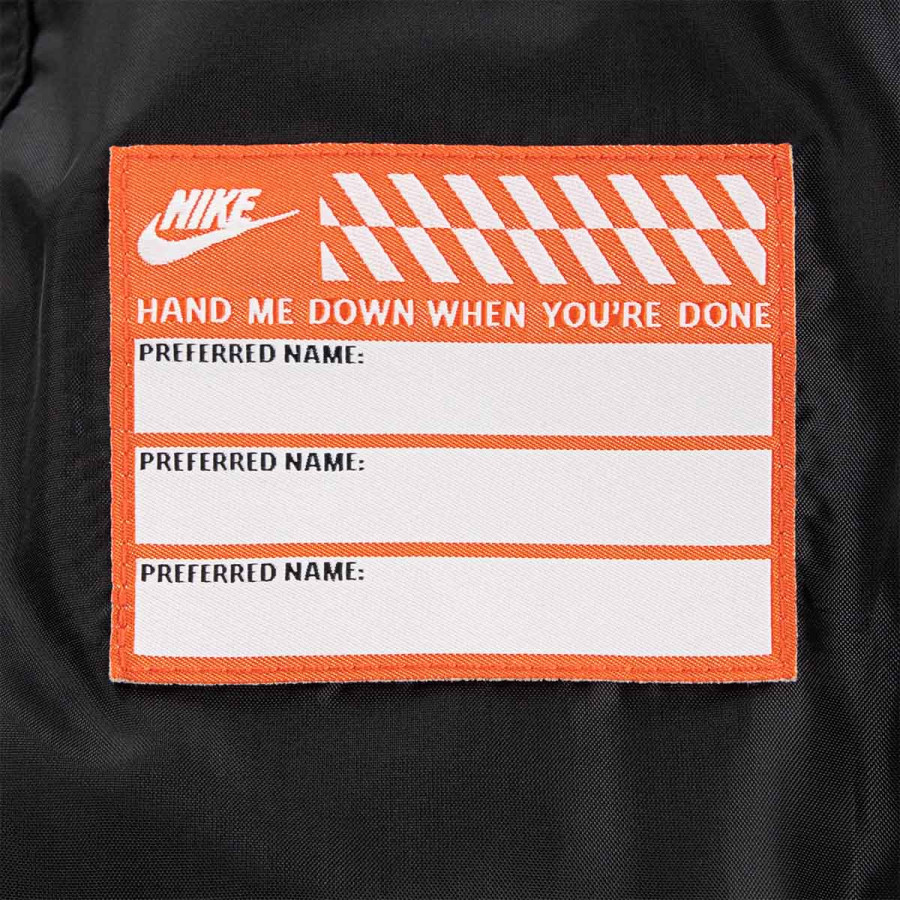 NIKE NKN SEAMLESS QUILT PUFFER JKT 