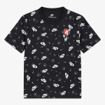 NIKE NKB AOP BOXYB SS TEE 