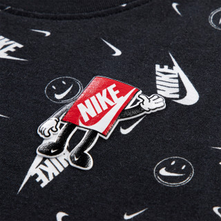 NIKE NKB AOP BOXYB SS TEE 
