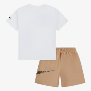 NIKE NKB B NSW ITZ RELAXED JERSEY S 