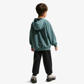 NIKE NKB B NSW ITZ OVERSIZE FT PO S 