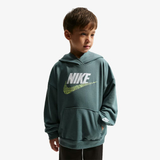 NIKE NKB B NSW ITZ OVERSIZE FT PO S 