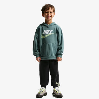 NIKE NKB B NSW ITZ OVERSIZE FT PO S 