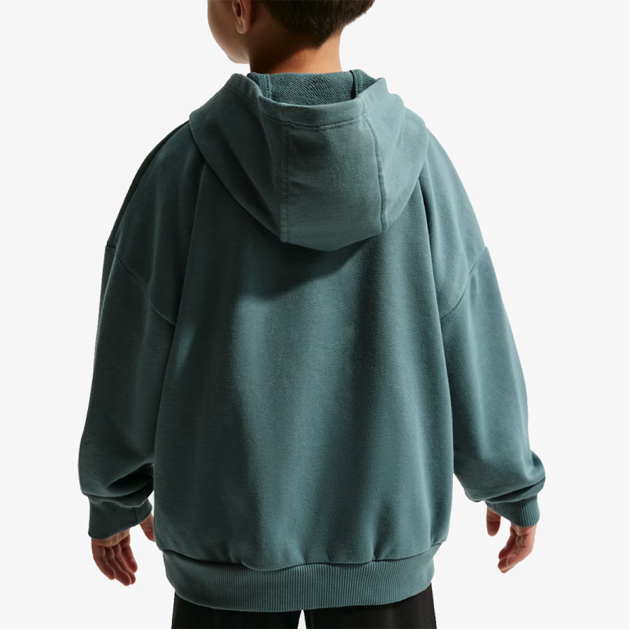 NIKE NKB B NSW ITZ OVERSIZE FT PO S 