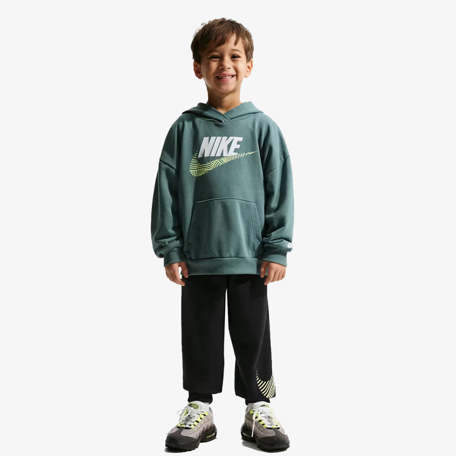 NIKE NKB B NSW ITZ OVERSIZE FT PO S 