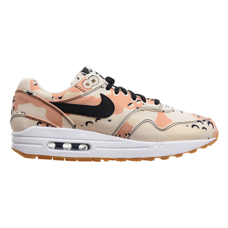 NIKE NIKE AIR MAX 1 PREMIUM