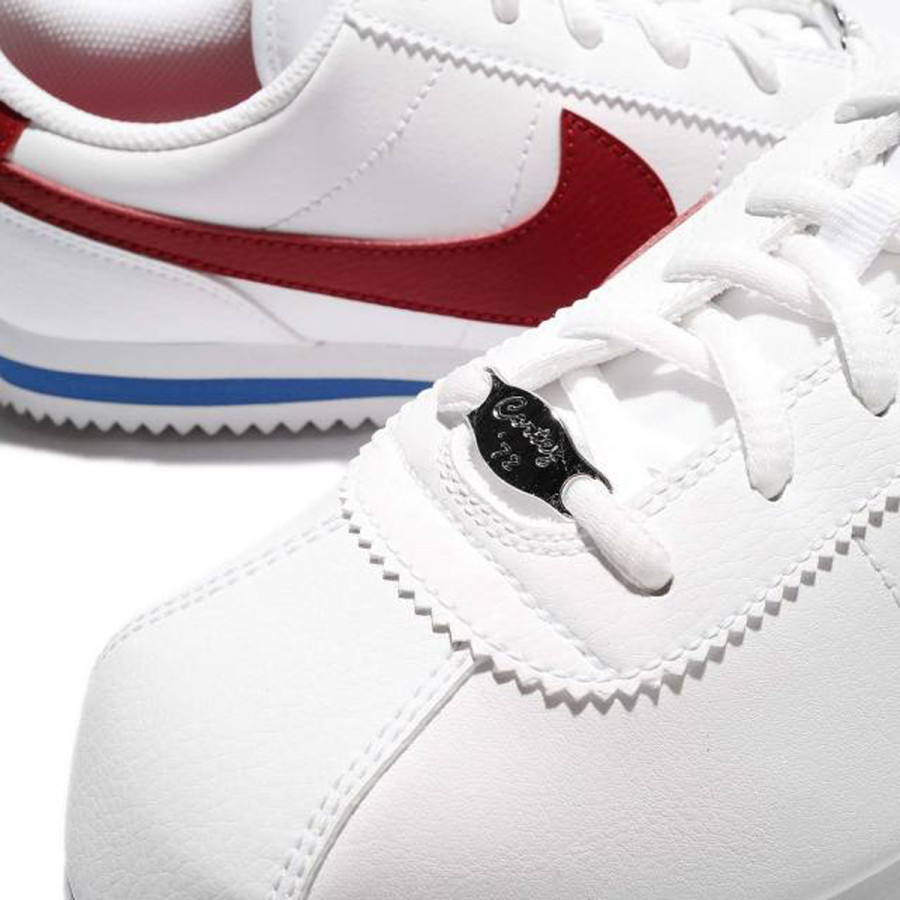 NIKE CORTEZ BASIC SL (GS) 