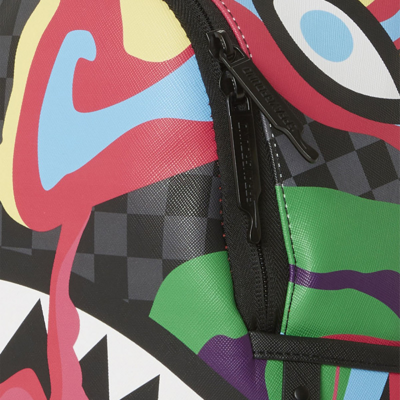 LAFFY TAFFY SAVAGE BACKPACK 