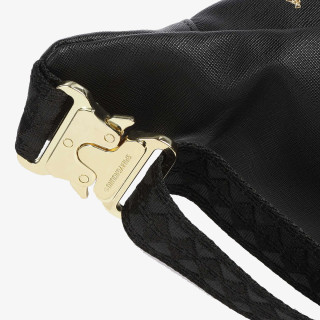 Ai TRIBAL GOLD SAVVY CROSSBODY TEDDY BEA 