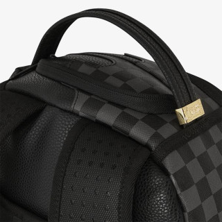 UNFINISHED SHARK BACKPACK 