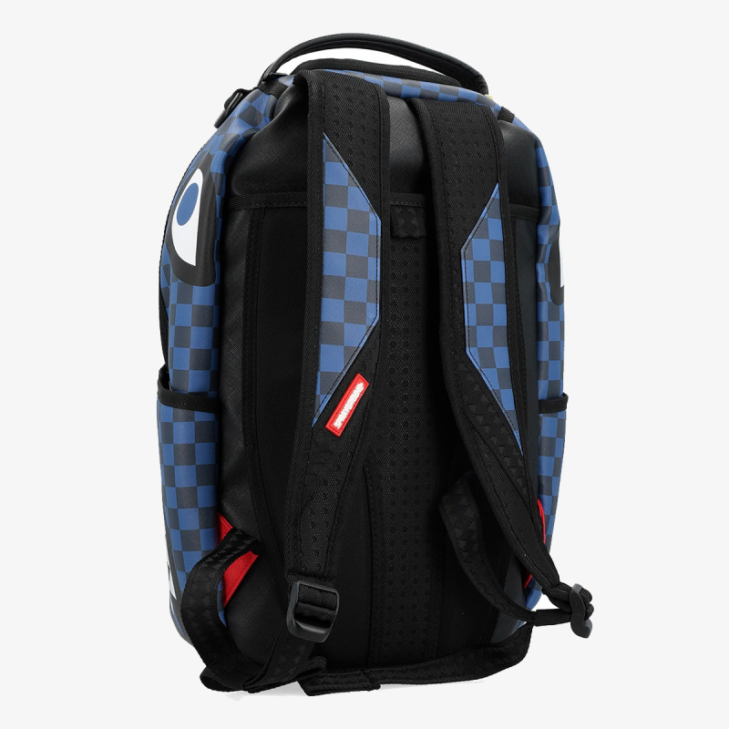MIDNIGHT SIP BACKPACK 