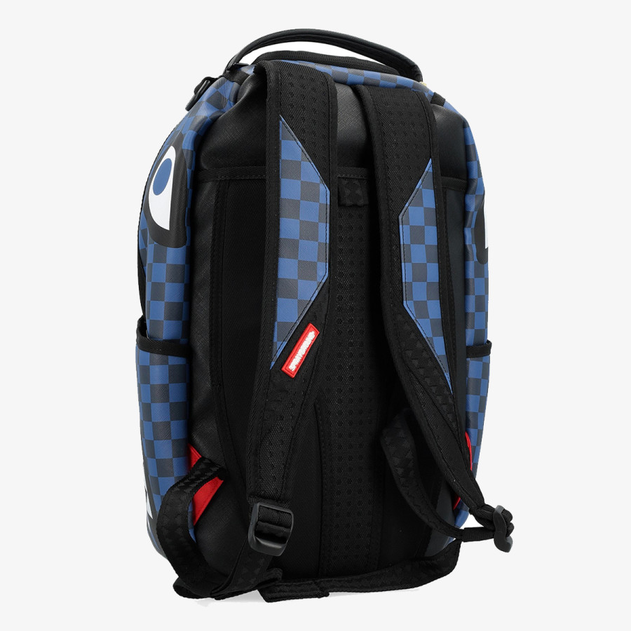 MIDNIGHT SIP BACKPACK 