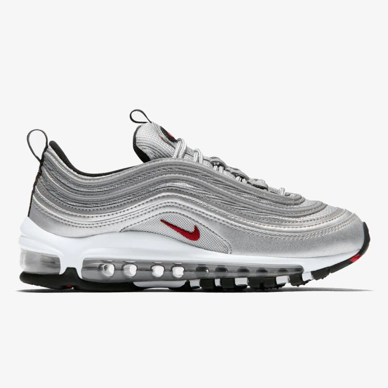 NIKE AIR MAX 97 QS (GS) 