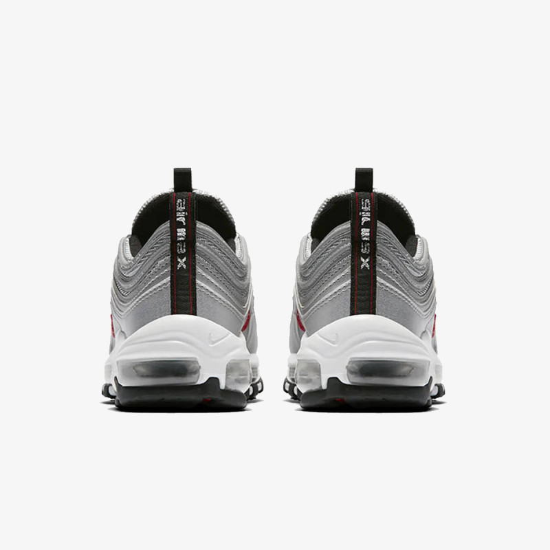 NIKE AIR MAX 97 QS (GS) 