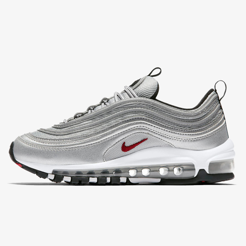 NIKE AIR MAX 97 QS (GS) 
