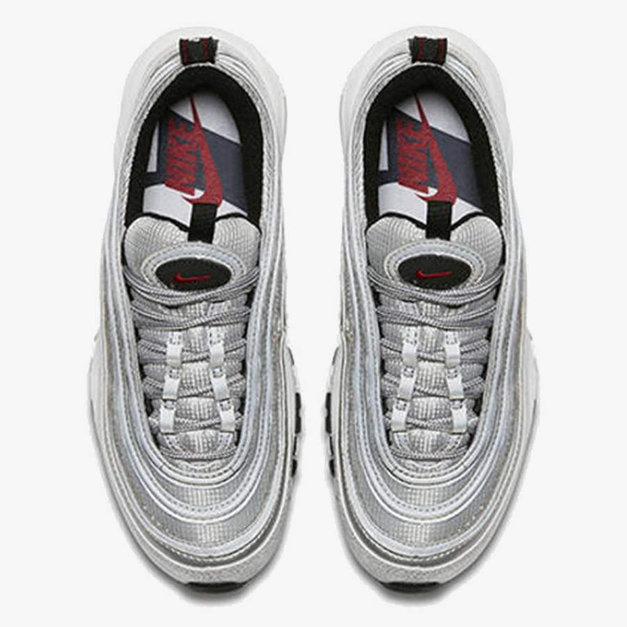 NIKE AIR MAX 97 QS (GS) 